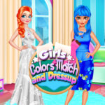 BFF Fairytale Makeover