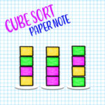 Cube Sort Paper Note