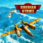 Siberian Strike