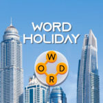 Word Holiday