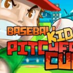 Baseball Kid : Pitcher Cup