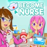 Become a Nurse