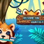 Become An Animal Dentist