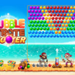 Bubble Pirate Shooter