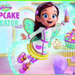 Butterbean Cafe Cupcake Creator