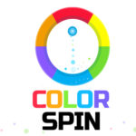 Color Spin