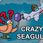 Crazy Seagull