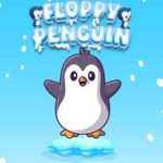 Floppy Penguin