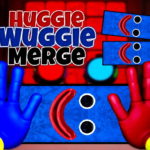 Huggie Wuggie Merge