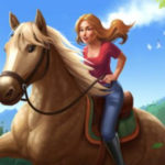 Igrica Horse Riding Tales