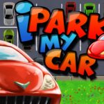 iPark my car