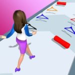 Lucky Beauty Perfect Dressup Running 3D