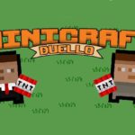 Minicraft Duello