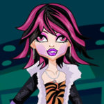 Monster High Draculaura