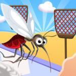 Mosquito Run 3D