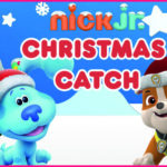 Nick Jr – Christmas Catch