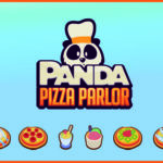 Panda Pizza Parlor