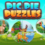 Pic Pie Puzzles