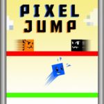 Pixel Jump