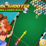 Pool Shooter : Billiard Ball