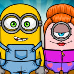 Rise Minions Maker