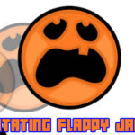 Rotating Flappy Jack