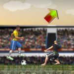 Soccer Rush