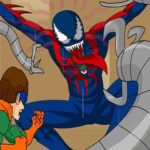 Spiderman Amazing Dressup