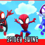 Spidey Swing