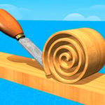 Wood Carving Rush