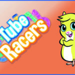 Zhu Zhu Pets Tube Racers