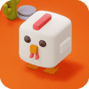 Crossy Chicken