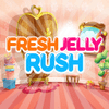 Fresh Jelly Rush