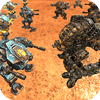 Mech Battle Simulator