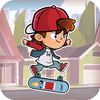 Skateboard Challenge