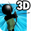 Stickman 3D Legacy of War