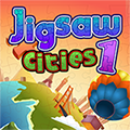 Jigsaw Cities 1