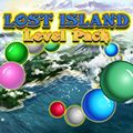 Lost Island Level Pack