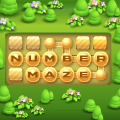 Number Maze