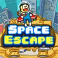 Space Escape