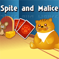 Spite and Malice