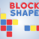 Blocky Shapes