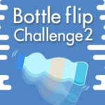 Bottle Flip 2