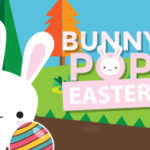 Bunny Pop Easter