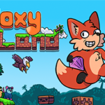 Foxy Land