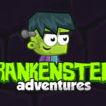 Frankenstein Adventures