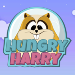 Hungry Harry