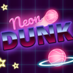 Neon Dunk