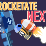 Rocketate Next