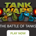 Tank Wars